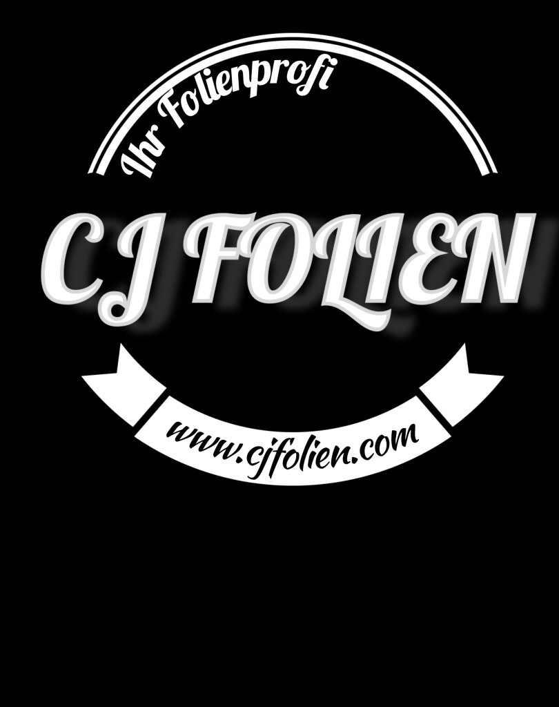 CJ Folien und Detailing in Burgau in Schwaben - Logo