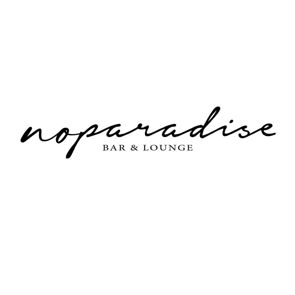 Noparadise Bar in Düren - Logo