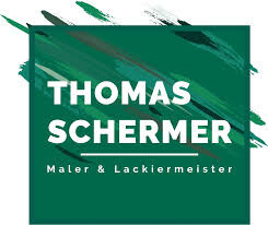 Thomas Schermer Maler- und Lackierermeister in München - Logo