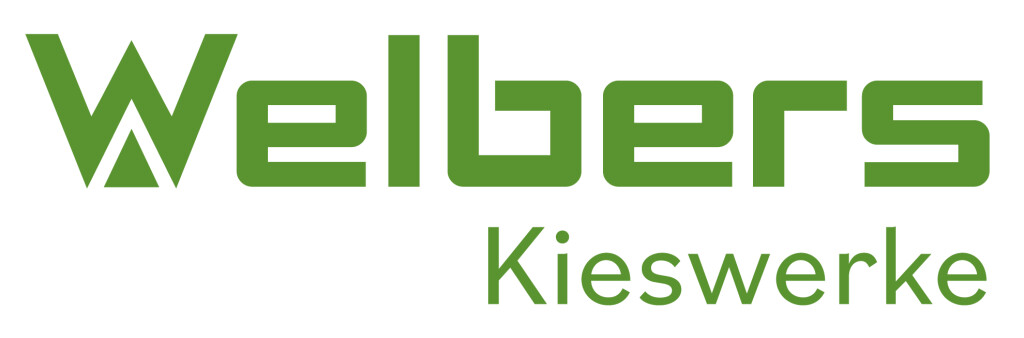 Welbers Kieswerke GmbH in Issum - Logo