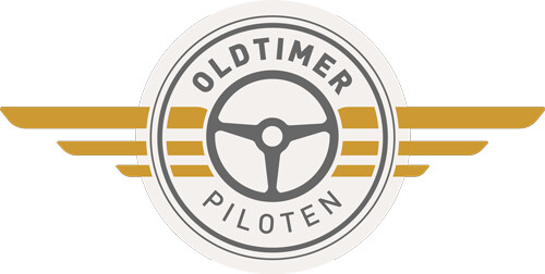 Oldtimerpiloten GmbH in Metzingen in Württemberg - Logo