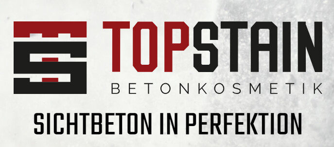 TOPSTAIN Betonkosmetik GmbH in Ulm an der Donau - Logo