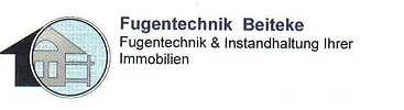 fugentechnik Beiteke UG in Dortmund - Logo