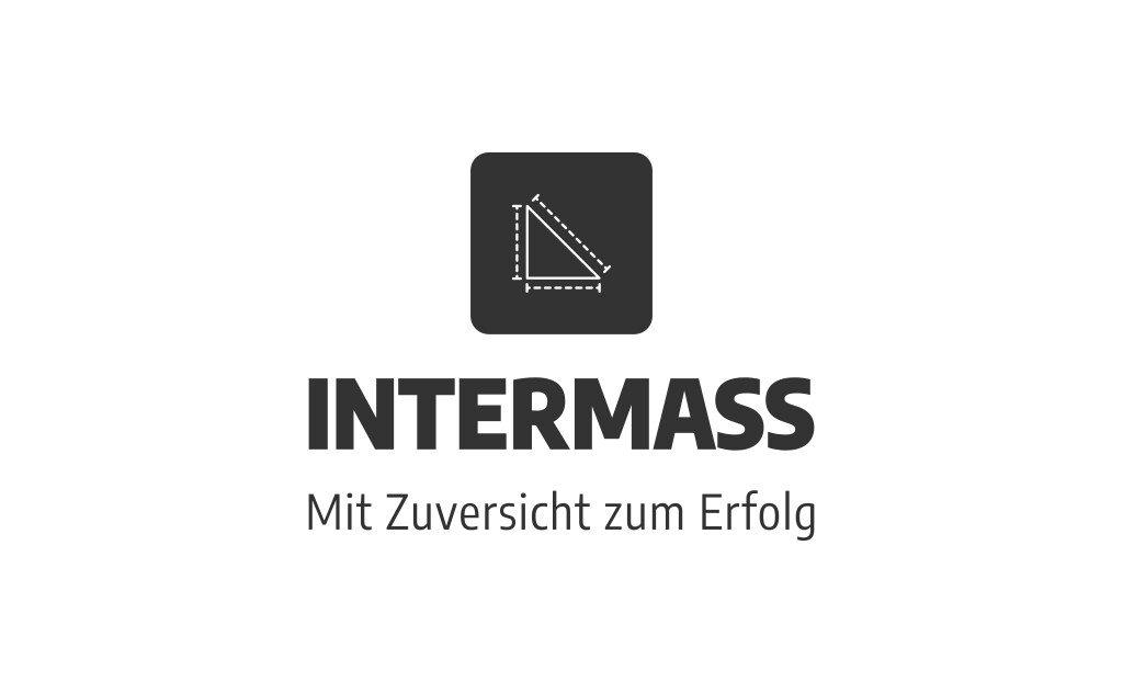 Intermass in Offenbach am Main - Logo