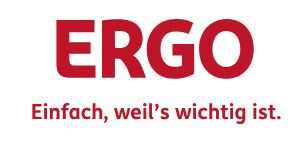 Ergo Hauptagentur Jörg Trevisany in Wildau - Logo