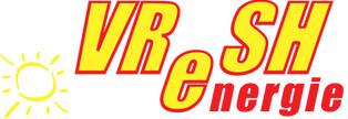 VReSH Energie GmbH in Xanten - Logo