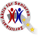 weitere Auszeichnung