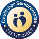 weitere Auszeichnung