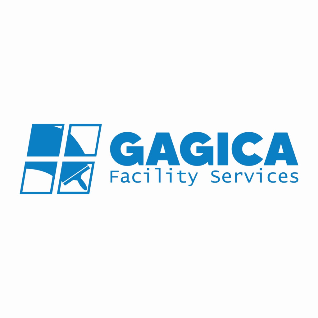 GAGICA Facility Services in Donauwörth - Logo