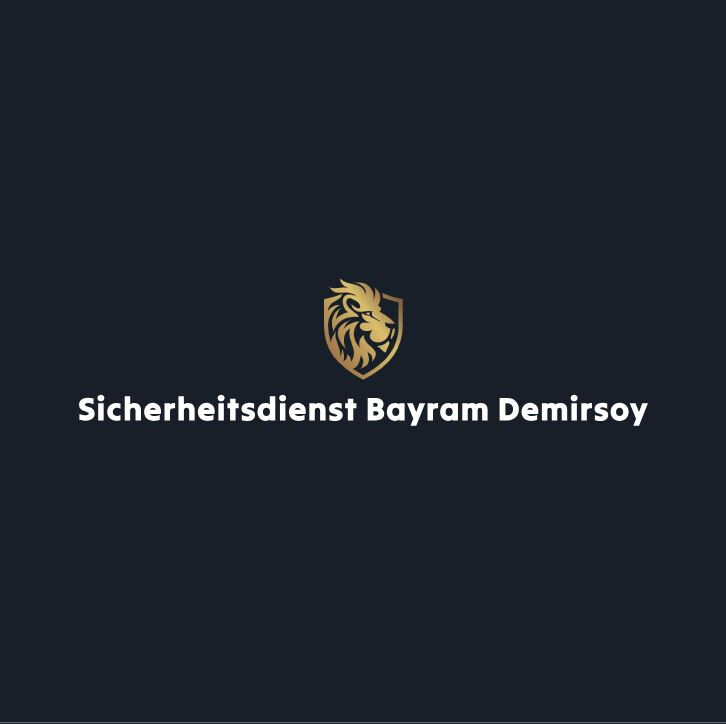 Sicherheitsdienst Bayram Demirsoy in Osnabrück - Logo