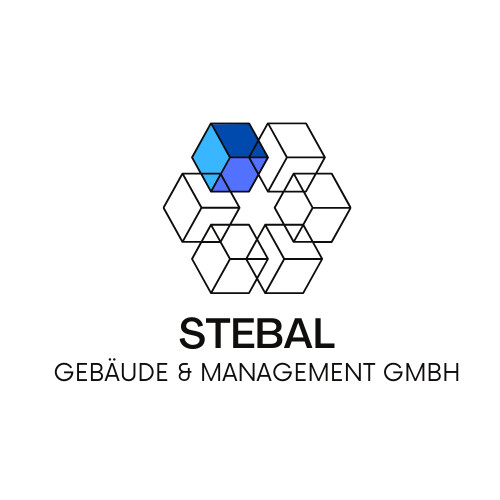 Stebal Gebäude & Management GmbH in Haar Kreis München - Logo