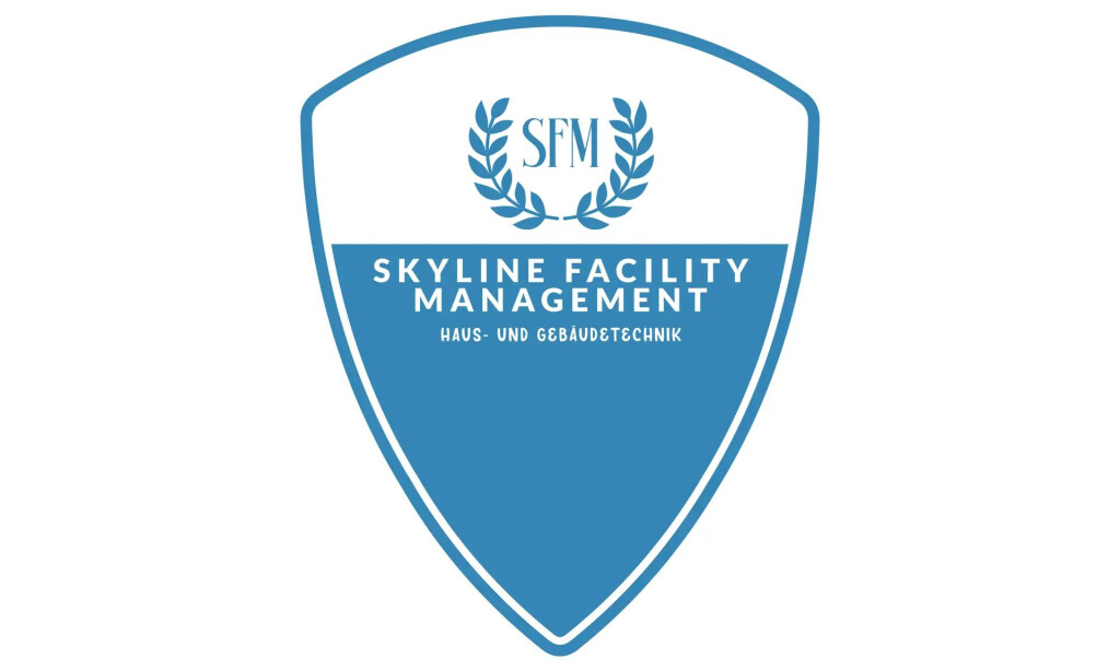 Skyline Facility Management in Duisburg - Logo