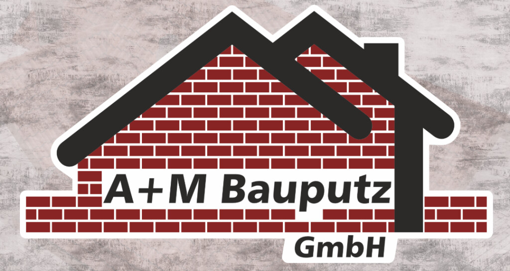 A+M Bauputz GmbH in Flensburg - Logo