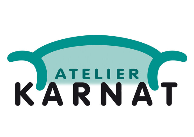 Atelier Karnat in Borgholzhausen - Logo