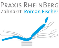 Praxis RheinBerg Zahnarzt Roman Fischer in Bergisch Gladbach - Logo