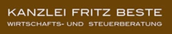 Fritz Beste Partnerschaftsgesellschaft, Steuerberater in Waiblingen - Logo