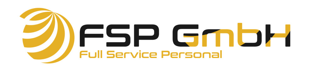 FSP (Full Service Personal) in Hamburg - Logo