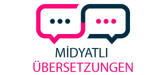 Midyatli Übersetzungen in Norderstedt - Logo