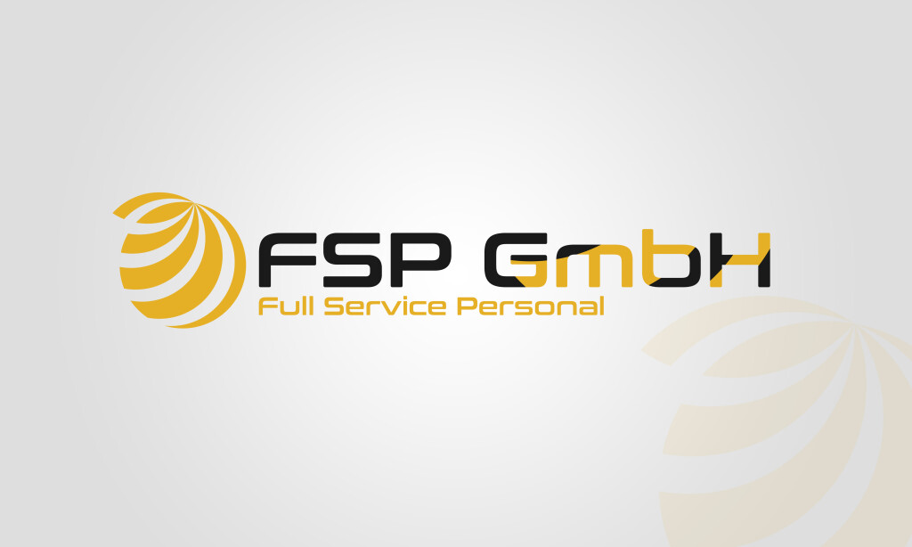 FSP (Full Service Personal) in Hamburg - Logo