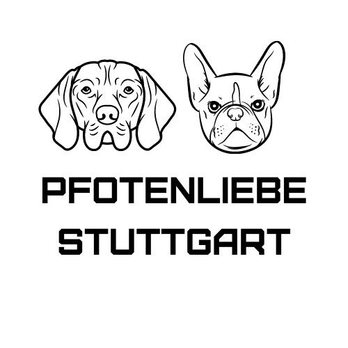 Pfotenliebe Stuttgart Hundeschule in Stuttgart - Logo