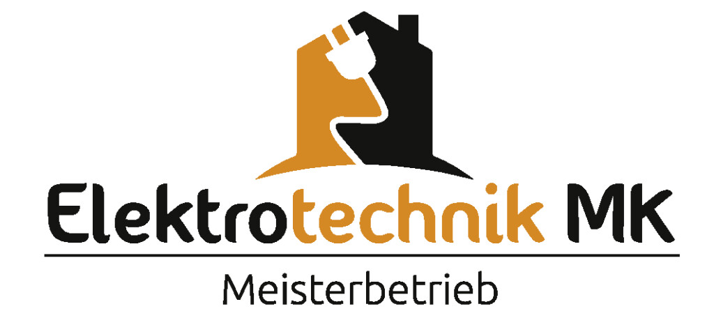 Elektrotechnik MK Meisterbetrieb in Pohlheim - Logo