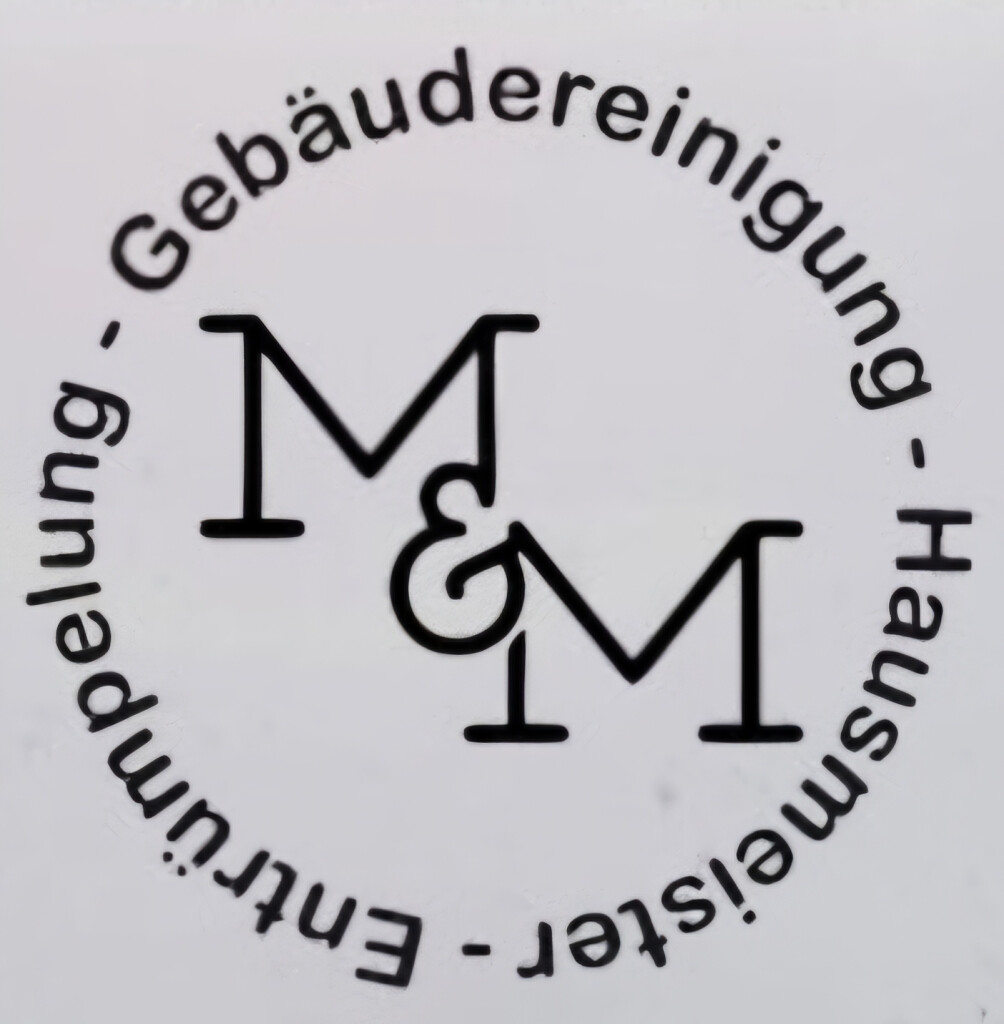 M&M Gebäudereinigung Haushaltsauflösung Entrümpelung in Schortens - Logo