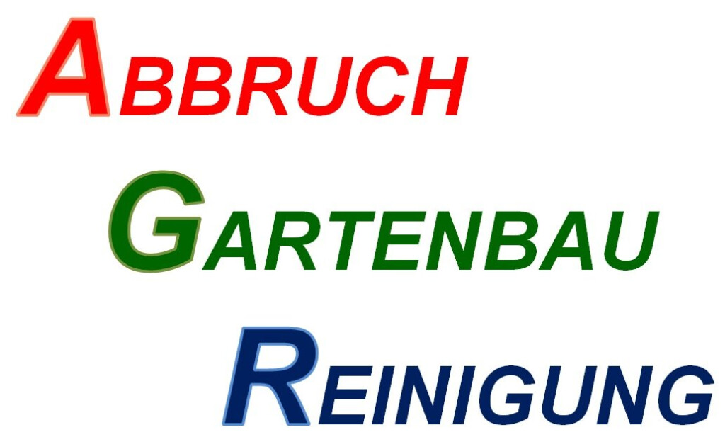 AGR Dienstleistungen in Ludwigshafen am Rhein - Logo