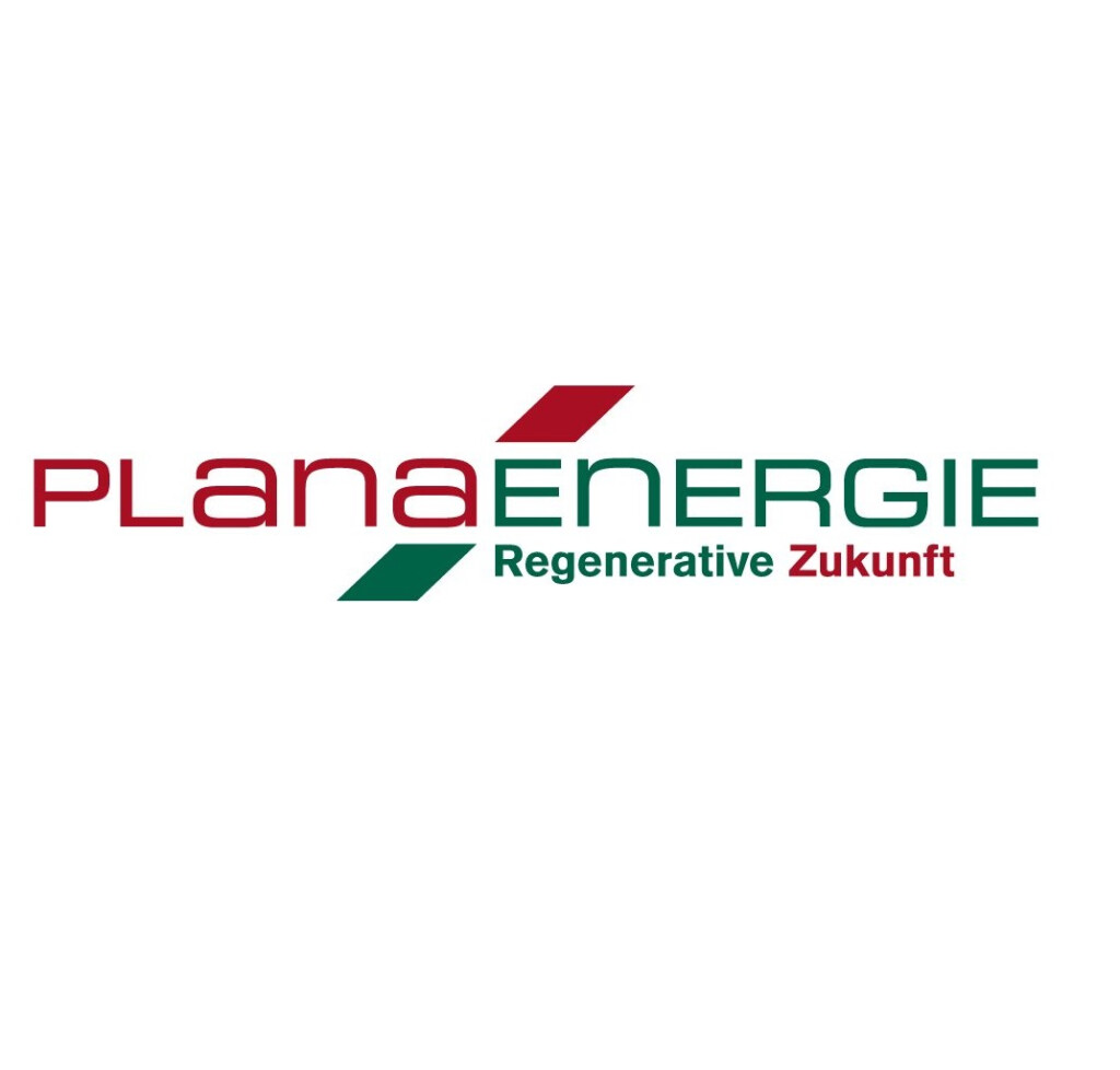 Planaenergie GmbH in Regensburg - Logo