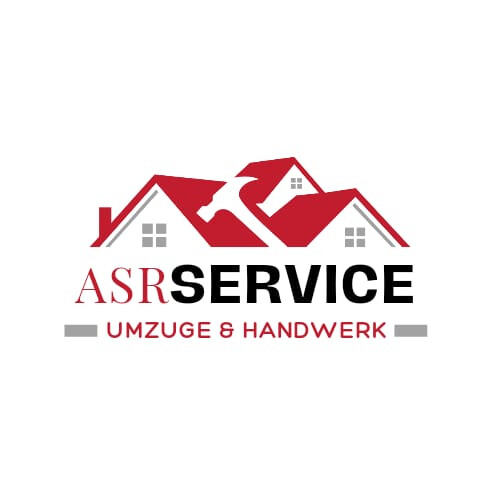 ASR Service in Berlin - Logo