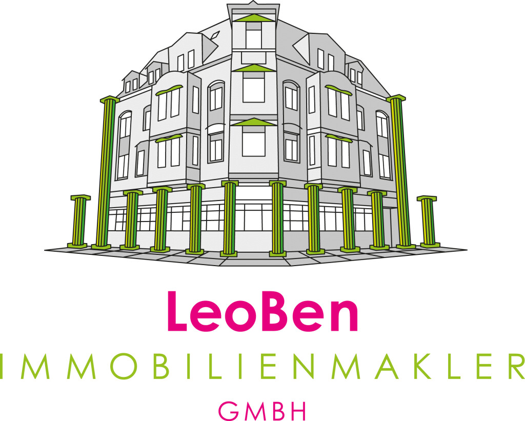 LeoBen Immobilienmakler GmbH in Lünen - Logo