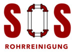 SOS Rohrreinigung in Darmstadt - Logo