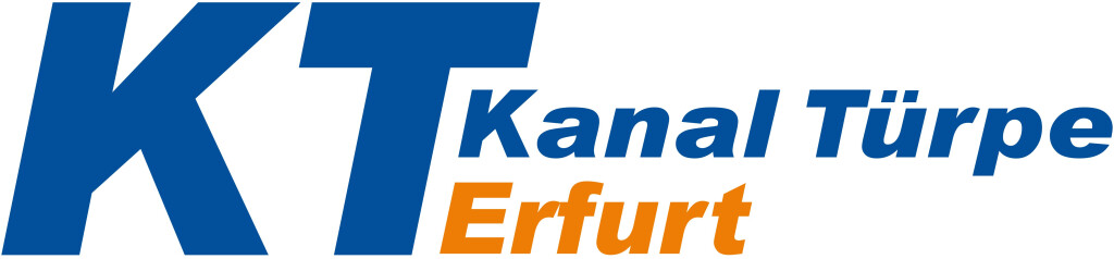 KT Kanal Türpe Gerolzhofen GmbH in Erfurt - Logo