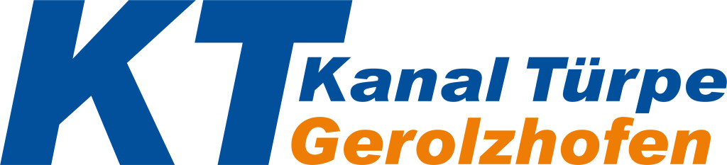 KT Kanal Türpe Gerolzhofen GmbH in Gerolzhofen - Logo