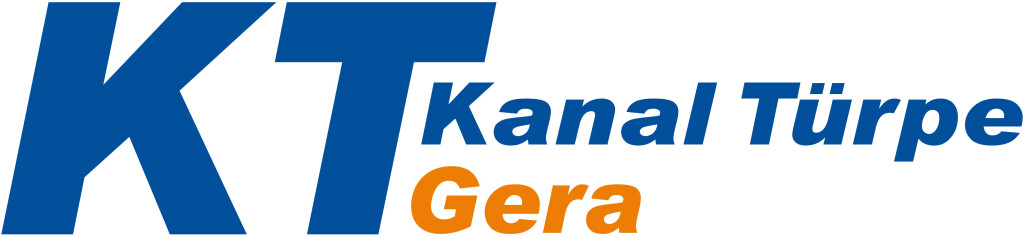 KT Kanal Türpe Gerolzhofen GmbH in Gera - Logo