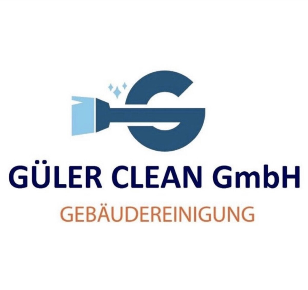 Güler Clean Gebäudereinigung GmbH in Kassel - Logo