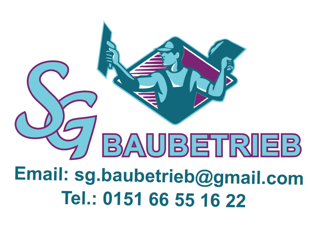 SG Baubetrieb in Grammetal - Logo