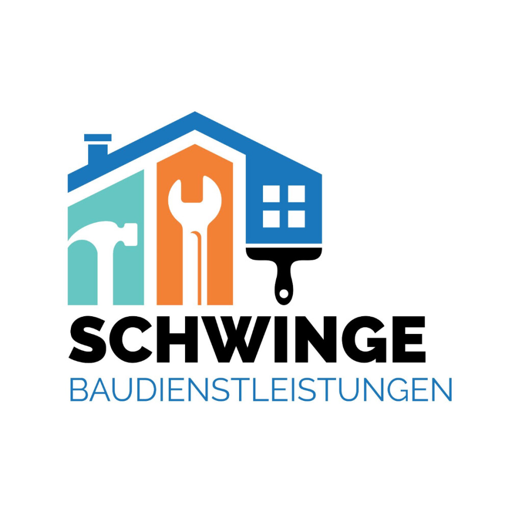 Schwinge Baudienstleistungen in Reinfeld in Holstein - Logo