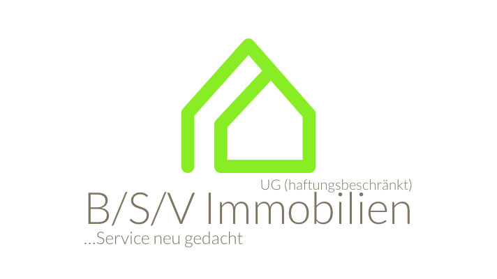 B/S/V Immobilien in Dortmund - Logo