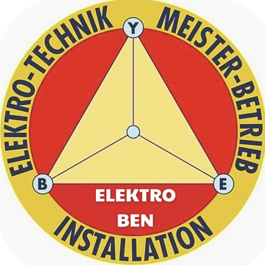 Elektro Ben in Beselich - Logo