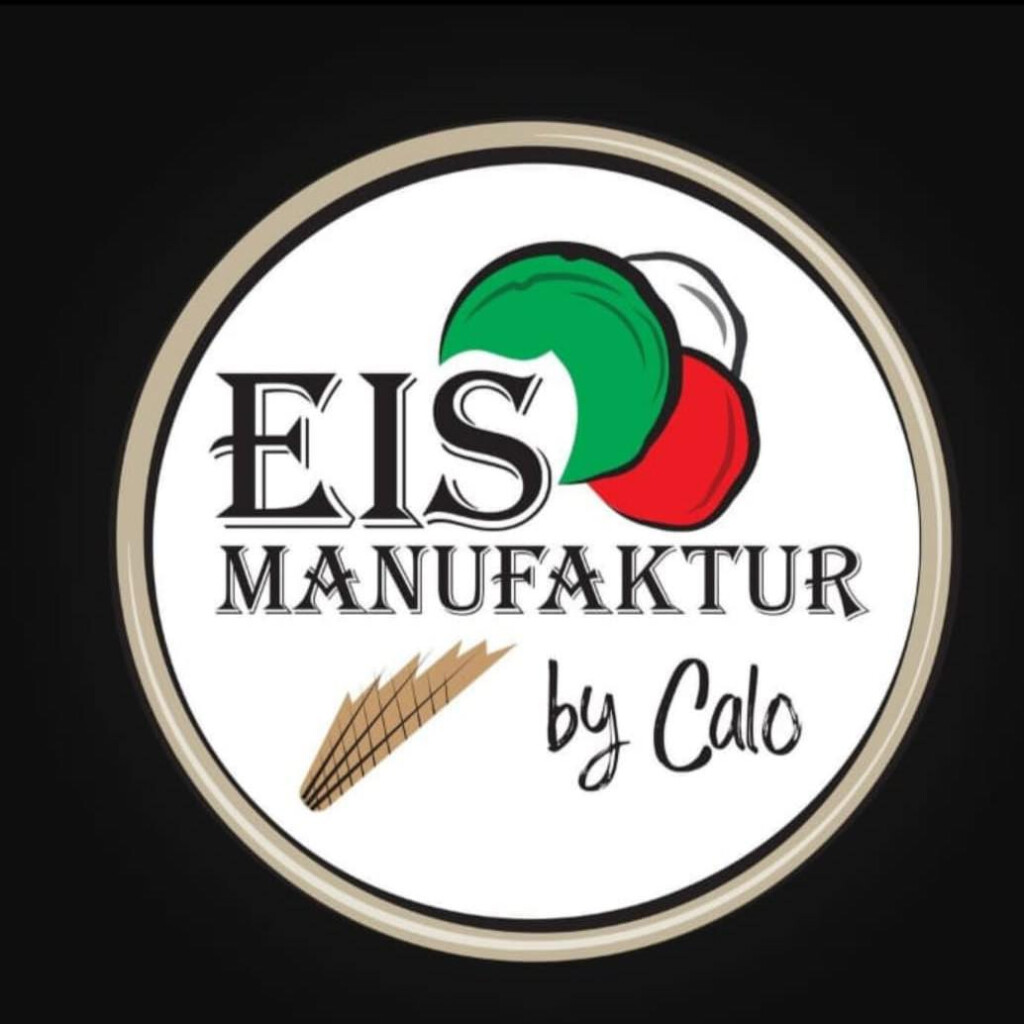 Eismanufaktur by Calo in Singen am Hohentwiel - Logo