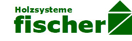 Holzsysteme Fischer in Burkhardtsdorf - Logo