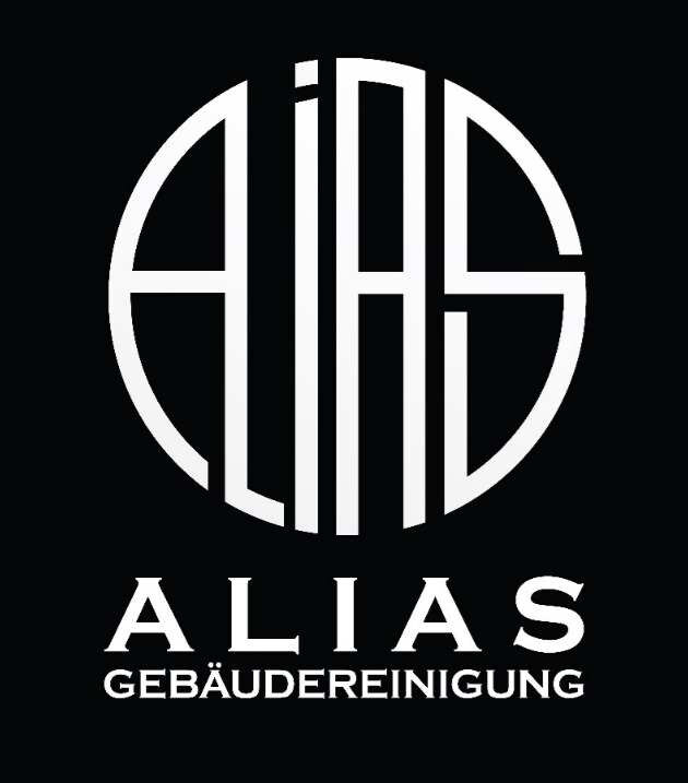 Alias-Gebäuderinigung in Berlin - Logo