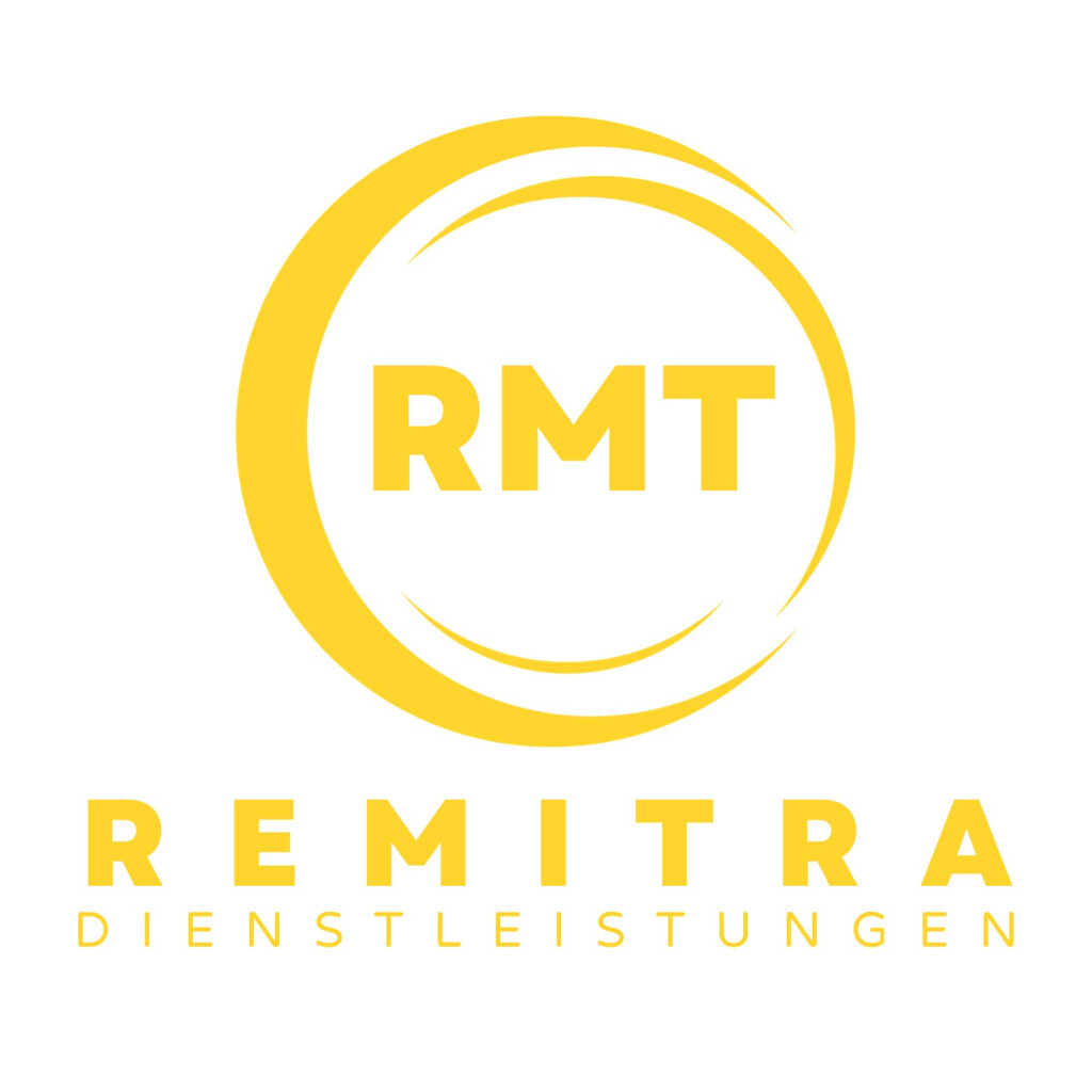 REMITRA DIENSTLEISTUNGEN in Darmstadt - Logo