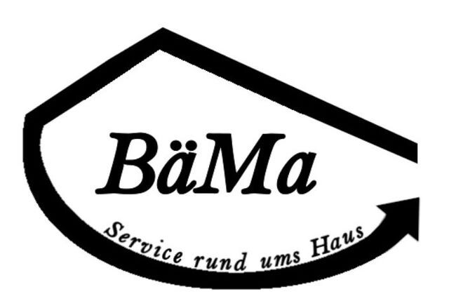 Bäma-Hausservice in Berlin - Logo