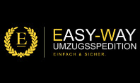 Easy-Way Umzugsspedition in Eppertshausen - Logo