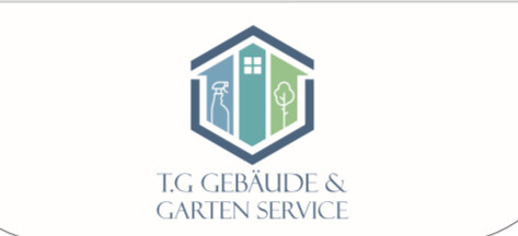 T.G. Gebäude- und Gartenservice in Nordhorn - Logo