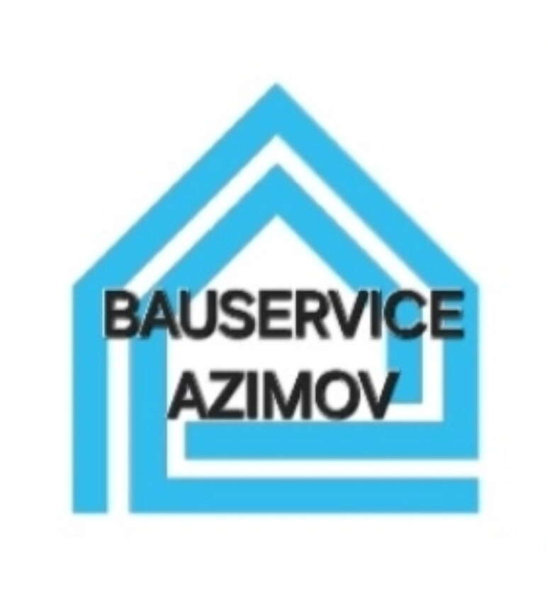 Bauservice Azimov in Ronnenberg - Logo