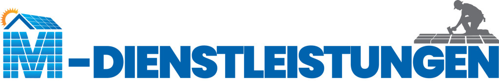 M Dienstleistungen in Schramberg - Logo