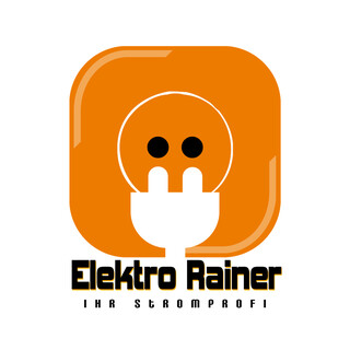 Elektro Rainer - Ihr Stromprofi in Gauting - Logo