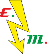 Elektro Meye in Neu Gülze - Logo